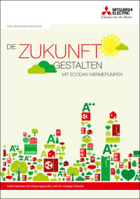 Mitsubishi beantwortet Fragen zur ErP-Richtlinie