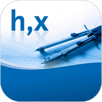 h,x-Calculator: App ermittelt Luftzustände sowie Befeuchtungs- und Heizleistung