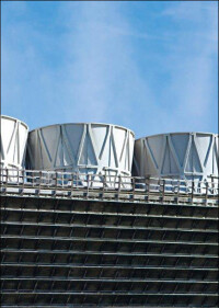 VDI 4223: Qualitätsgesicherte Überprüfung von Kühlanlagen, Kühltürmen und Nassabscheidern