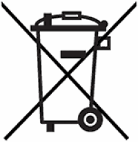 ElektroG am 24. Oktober 2015 in Kraft getreten