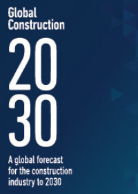 Globaler Baumarkt wächst bis 2030 auf 15,5 Billionen US$