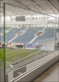 Stratobel Strong: Neues Verbundsicherheitsglas von AGC Interpane