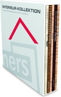 Neu: Interieur-Kollektionen von Remmers für die Oberflächenge&shy;staltung von Holz