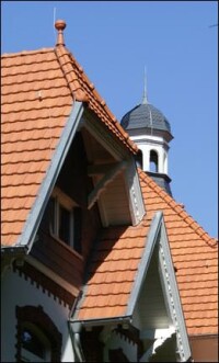 Denkmalgerechte Sanierung mit RheinlandVariabel von Laumans