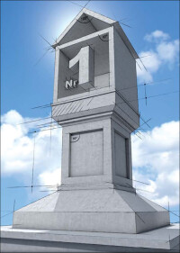 Remmers Sockel-Fibel zur fachgerechten Sockelabdichtung