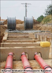 Bundesumweltministerium will vorbeugenden Gesundheitsschutz bei Stromleitungen verbessern