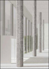 Prekär? Martin Bruno Schmid gewinnt „Kunst am Bau“-Wettbewerb 2015