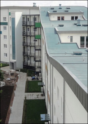 90 Mrd. Euro: Studie belegt erheblichen Investitionsbedarf bei großen Wohnsiedlungen