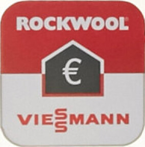 Viessmann und Rockwool wollen Initiative „Förderfokus Energiesparen“ ausbauen