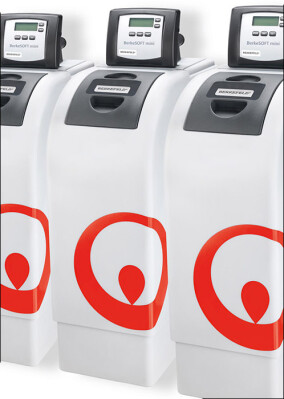 Veolia Water Technologies nachhaltigste Factory