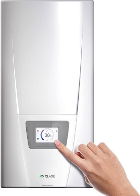 100 Euro Abwrackprämie für alte elektrische Durchlauferhitzer