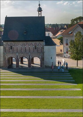 Landschaftsarchitektur-Preis 2015 mit 2 ersten Preisen, 5 Würdigungen, 4 Sonderpreisen