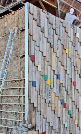 summerschool-Wettbewerb 2015 der Sto-Stiftung: Weil die Praxis den Unterschied macht