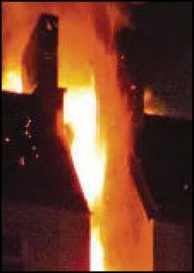 Brennt wie Stroh? Gesamtverband Dämmstoffindustrie widerspricht dem SPIEGEL