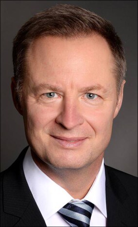 Führungswechsel bei AGC Interpane: Kabisch kommt