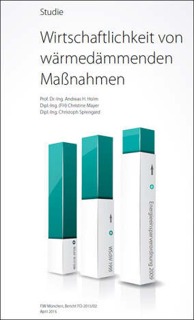 Freiburg oder Fichtelgebirge? Neuer Ansatz zur Berechnung der Wärmedämm-Rentabilität