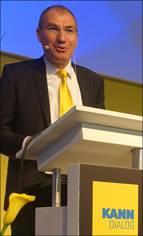 KANN-Dialog 2015 hatte nachhaltige Stadtentwicklung im Visier