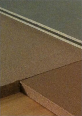 Porotect: Ökologisches Trockenbau-Unterbodensystem von Interholz Hörmansperger 