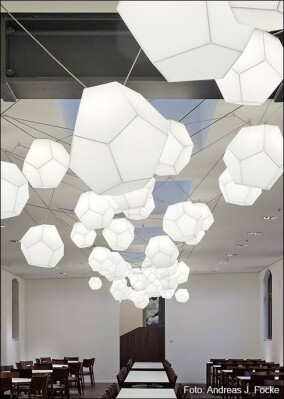 Lichtdesign-Preis 2015 „Büro und Verwaltung“ für WGV Casino und Alte Wache