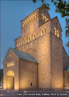 Lichtdesign-Preis 2015 „Außenbeleuchtung / öffentliche Bereiche“ für UNESCO Welterbeband