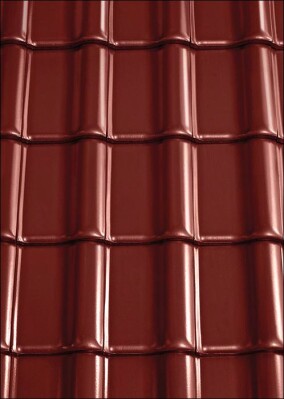 Blendende Dachziegel müssen eventuell ausgetauscht werden