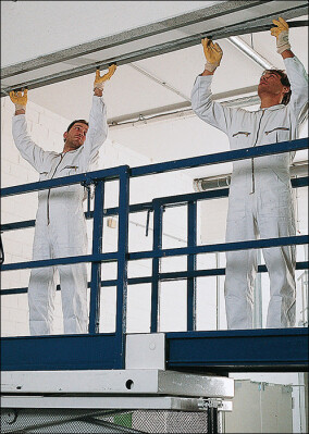 Tragwerksertüchtigung: Neue Zulassungen, mehr Möglichkeiten mit CFK-Lamellen