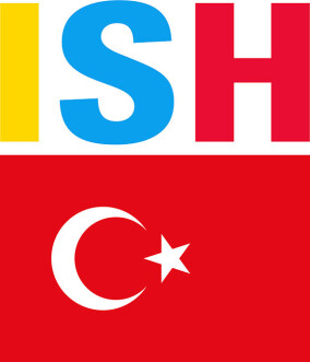 Türkei Partnerland der ISH 2017