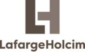 LafargeHolcim aus der Taufe gehoben