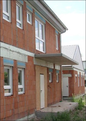 Zeigt her eure Häuser! DGfM sucht per Fotowettbewerb das „Massivhaus 2016“