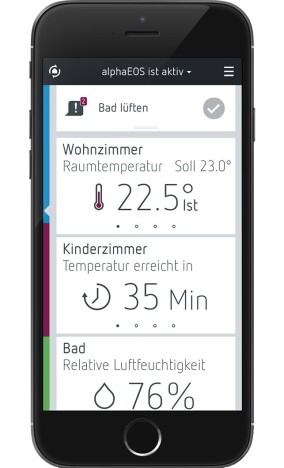 Firmengruppe Werner Sobek steigt beim Start-up alphaEOS ein