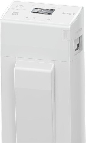 AXA und RWE entwickeln Leckageschutz-Konzept auf Basis von SYR-Technologie