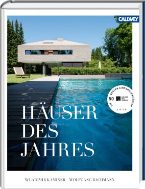 Callweys „Haus des Jahres“ steht als „Behauste Scheune“ in Österreich