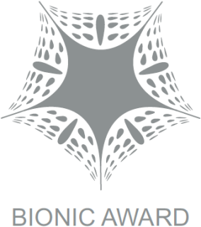 Bewerbungsstart für den mit 10.000 Euro dotierten International Bionic Award 2016