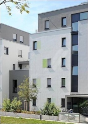 Ernüchternde Zwischenbilanz bei einem Passivhaus-Modellprojekt in Wiesbaden