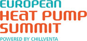 Bericht vom European Heat Pump Summit 2015