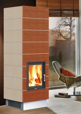 EasyPlus, der neue vollkeramische Speicherofen von MEZ