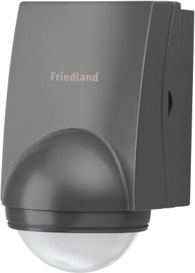 Aus „Friedland“ wird „Honeywell“