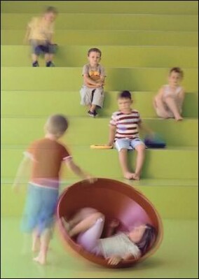 Update: 1,126 Mrd. Euro vom Bund 2017 bis 2020 für den Kita-Ausbau