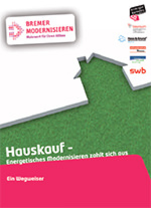 Beispiel für eine Ausgabe des Leitfadens