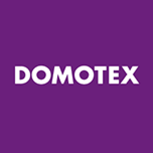 Domotex Logo