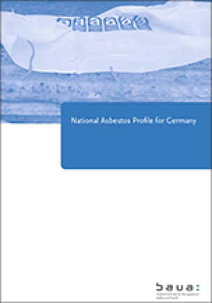National Asbestos Profile for Germany