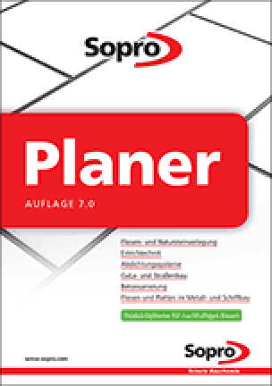 Sopro Planer 7