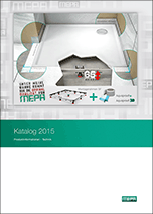 MEPA Katalog 2015