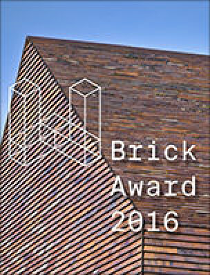 Brick Award 2016