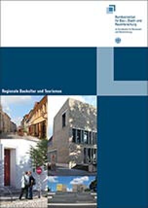 Studie „Regionale Baukultur und Tourismus“