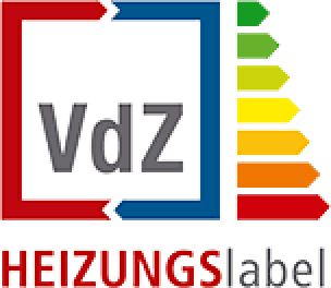 HEIZUNGSlabel