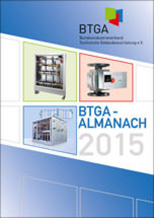 BTGA-Almanach 2015