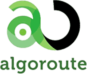 Algoroute-Logo