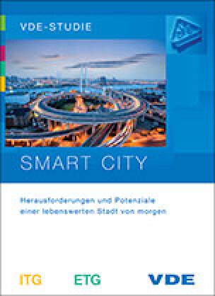 Smart City - Herausforderungen und Potenziale einer lebenswerten Stadt von morgen