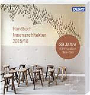 BDIA Handbuch 2015/16